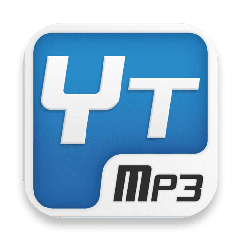 Free YouTube to Mp3 Converter – YTMP3 icon