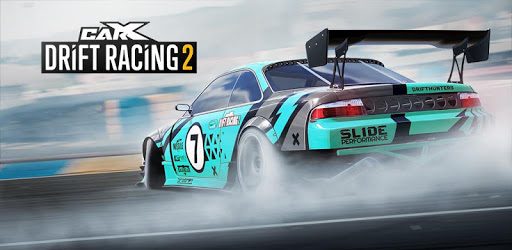 CarX Drift Racing 2 MOD APK v1.29.1 (Tudo Ilimitado, Mega Menu) - Jojoy