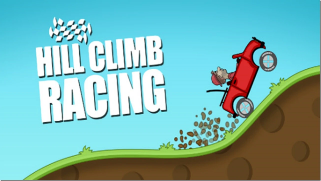 Hill Climb Racing MOD APK v1.60.1 (Dinheiro ilimitado) - Jojoy