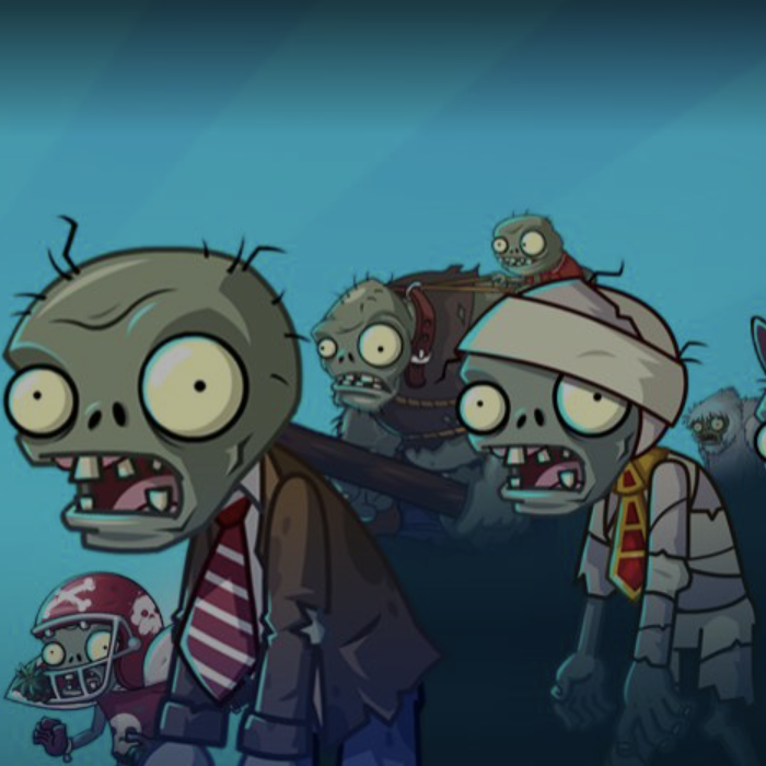 mod apk zombie 2
