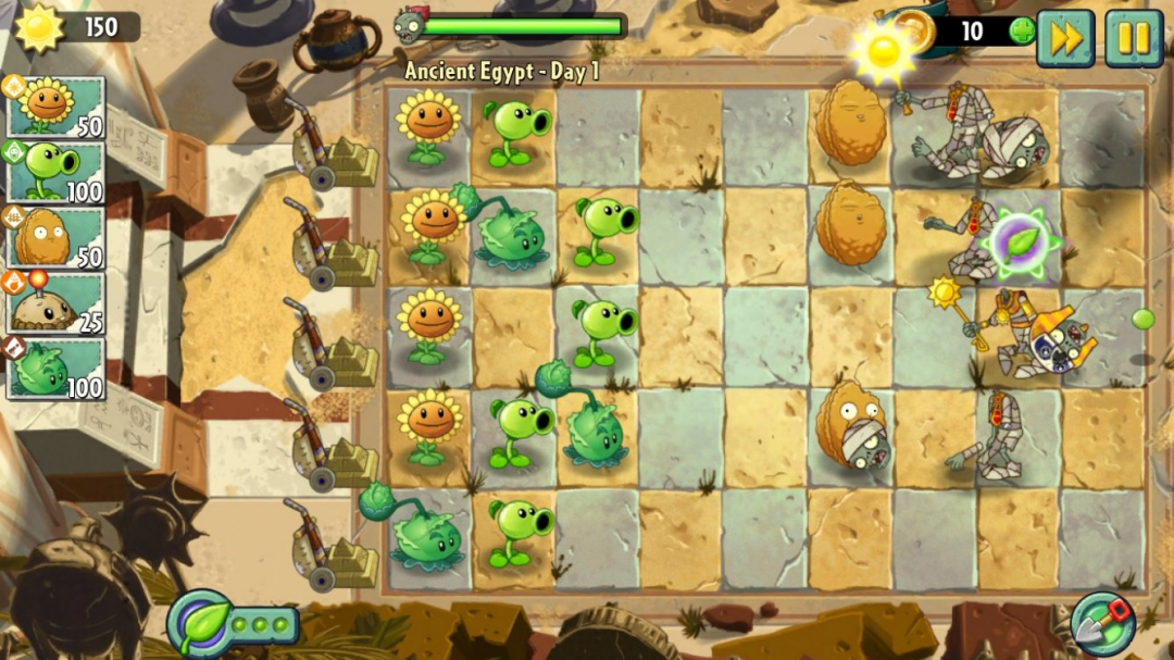 HOW TO GET UNLIMITED COINS AND GEMS IN Plants vs Zombies 2 [] ALL PLANTS  UNLOCKED 