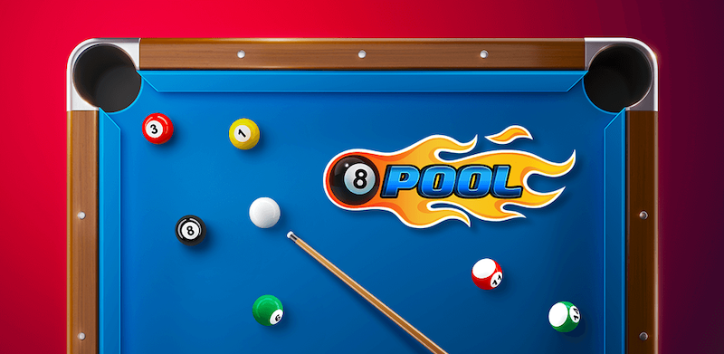8 Ball Pool MOD APK v5.14.6 (Unlimited Cue, Long Line, Menu) - Jojoy