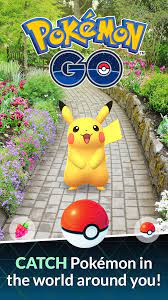 Pokémon GO MOD APK v0.291.2 (Menu, Coins, Joystick, Fake GPS, Hack Radar) -  Jojoy