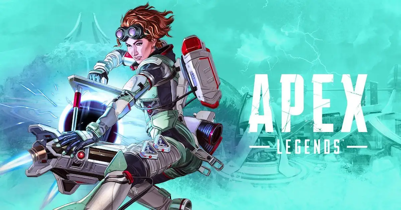Apex Legends Mobile v1.3.672.556 APK + OBB (Full Game) Download