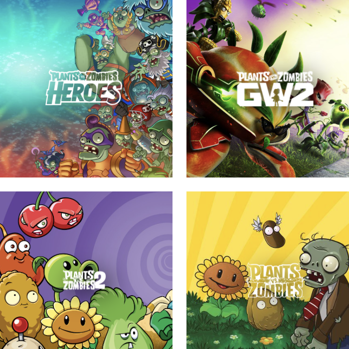 Plants vs. Zombies FREE APK + Mod 3.4.4 - Download Free for Android