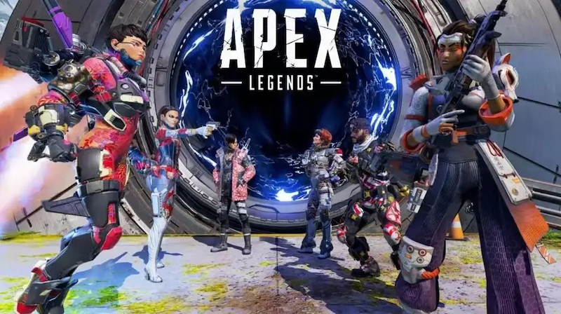 Download Apex Legends Mobile 1.3.672.556 for Android