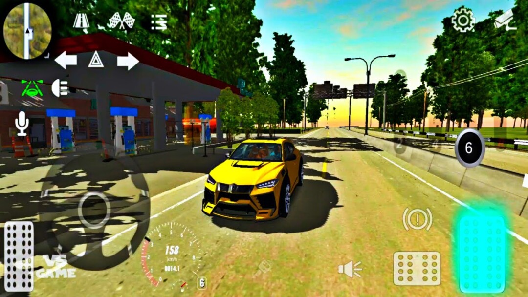 Car Parking Multiplayer MOD APK v4.8.14.8 (Menu/Unlimited money/Unlocked  cars ) - Jojoy