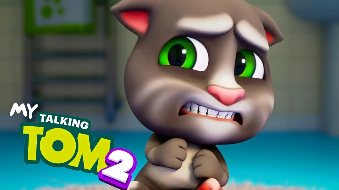 My Talking Tom Friends APK for Android - Download