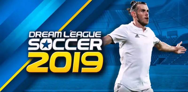 App do Dia - Dream League Soccer 2022