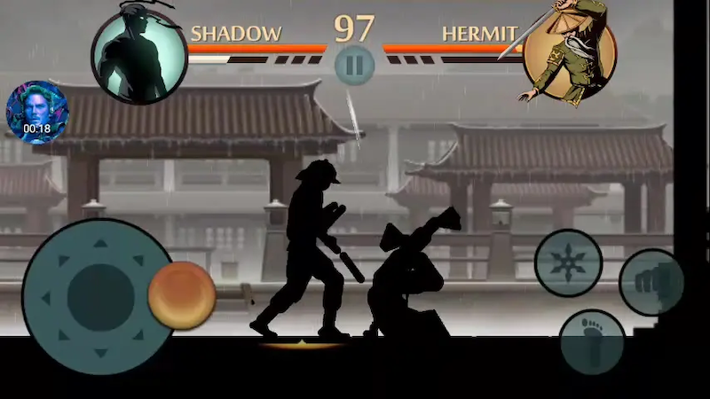 Shadow Fight 2 Mod APK Download grátis - Dinheiro infinito