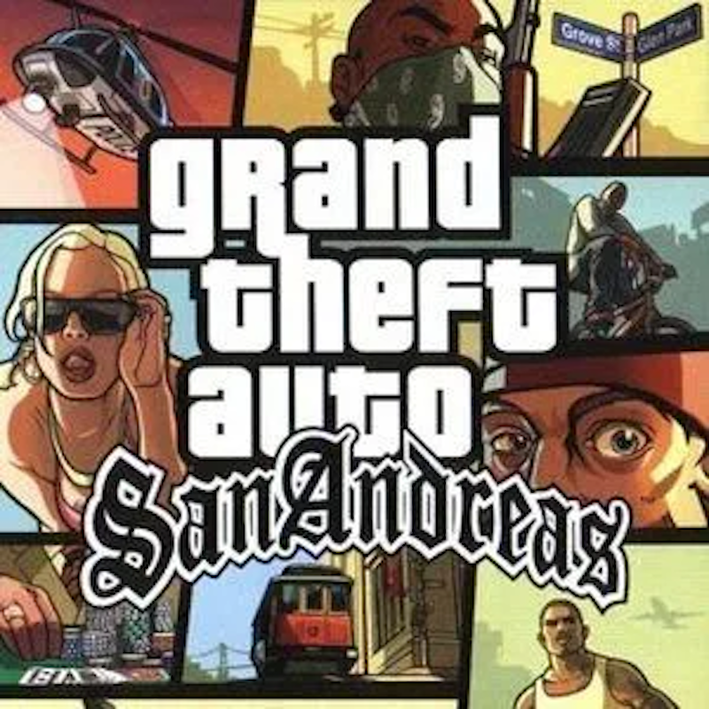 Download Grand Theft Auto: San Andreas 2.11.32 for Android