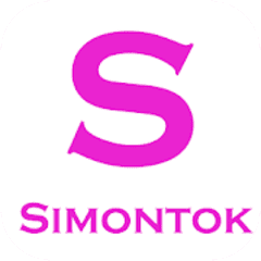 Simontok icon