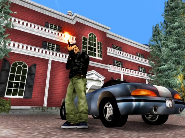 Codes GTA 3 APK for Android Download