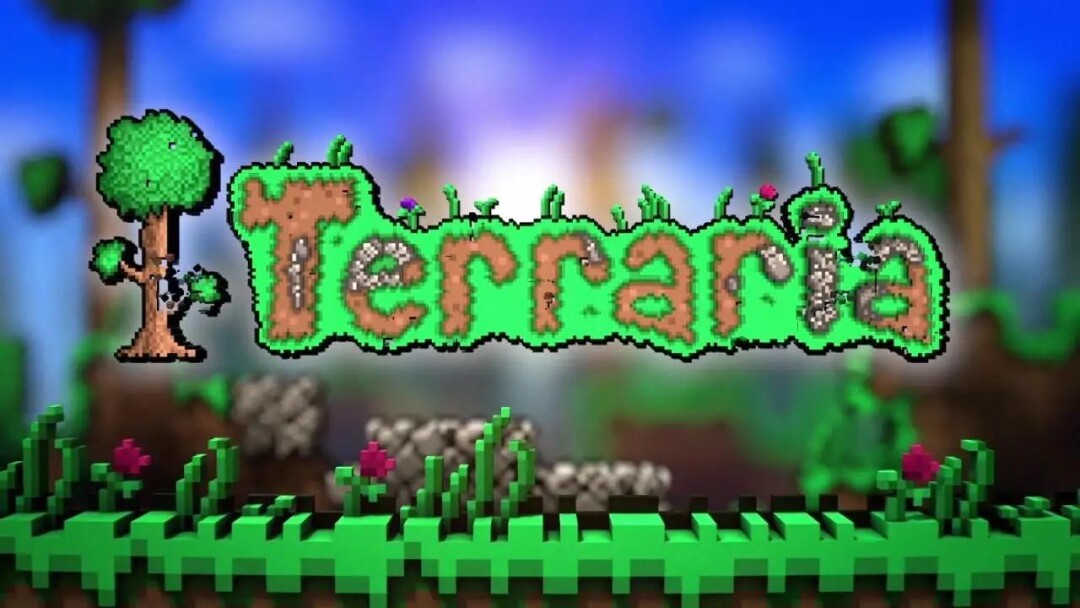 Download Terrarian Bizarre Adventure Mod for Terraria