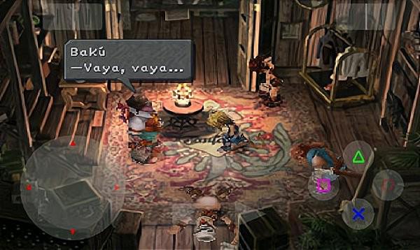 Octopath Traveler II APK OBB MOD Android Download English