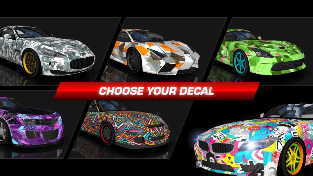Drift Max Pro - Car Drifting Game with Racing Cars APK for Android -  Download