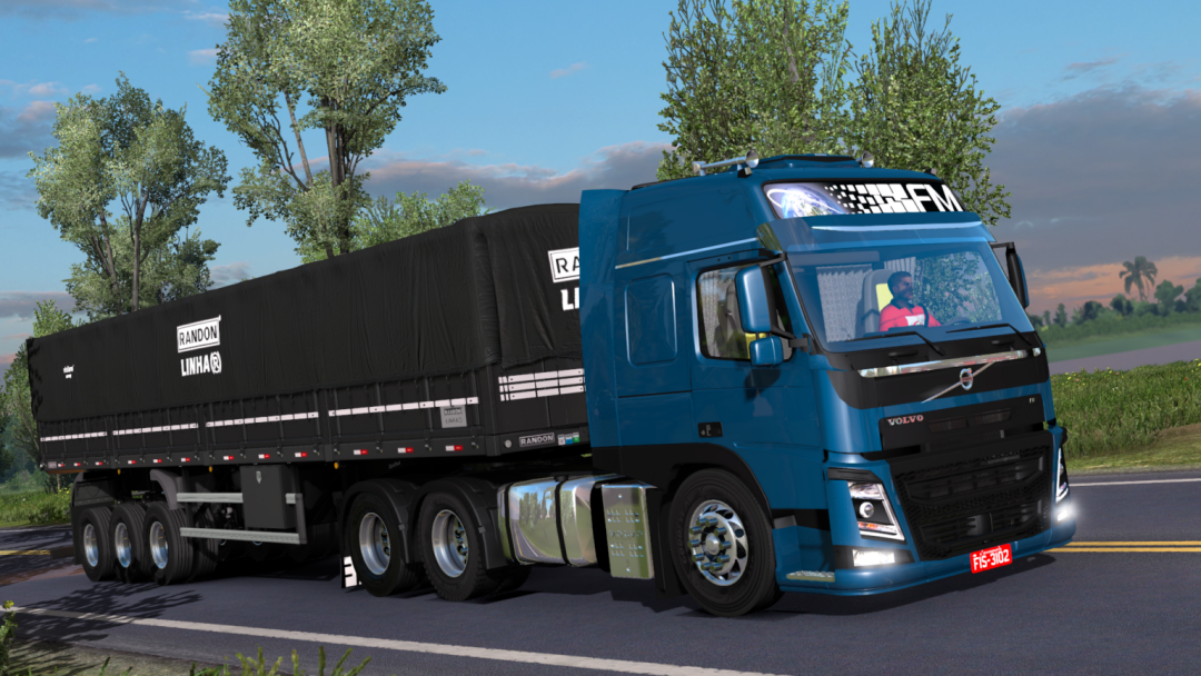 Truck Simulator Ultimate Dinheiro Infinito 😱🫰🏻✓