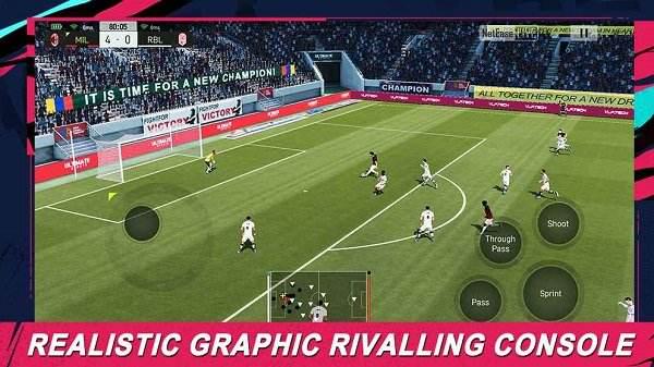 Download eFootball PES 2021 APK 7.5.1 for Android 