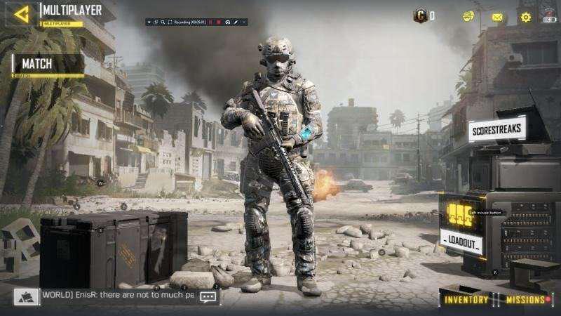 Call of Duty: Mobile MOD APK v1.0.41 (Unlimited Money, Aimbot, ESP