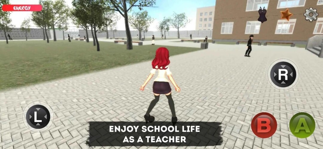 Scary Teacher 3D - Jogue Online e Desbloqueado no PC - Sem Download