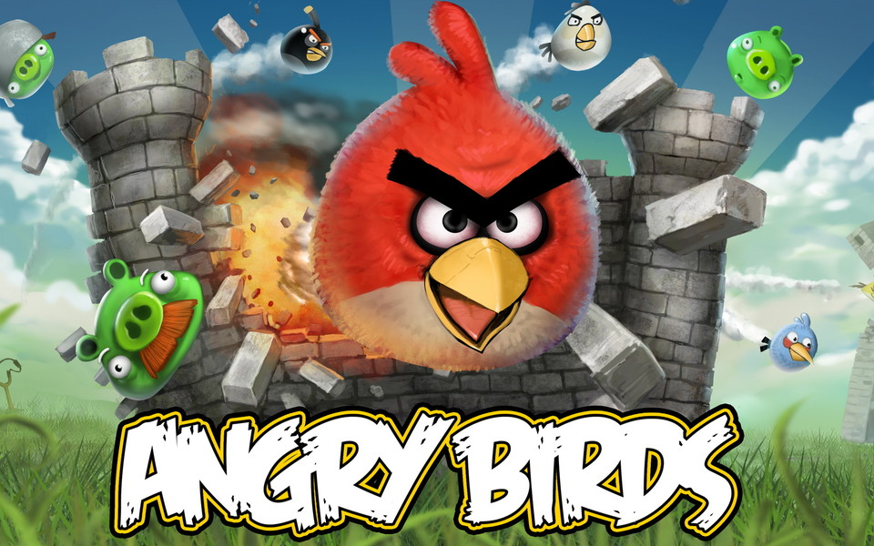 Angry Birds Legends MOD APK v3.3.1 (Unlocked) - Jojoy
