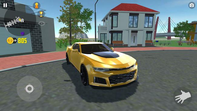 Car Simulator 2 APK para Android - Download