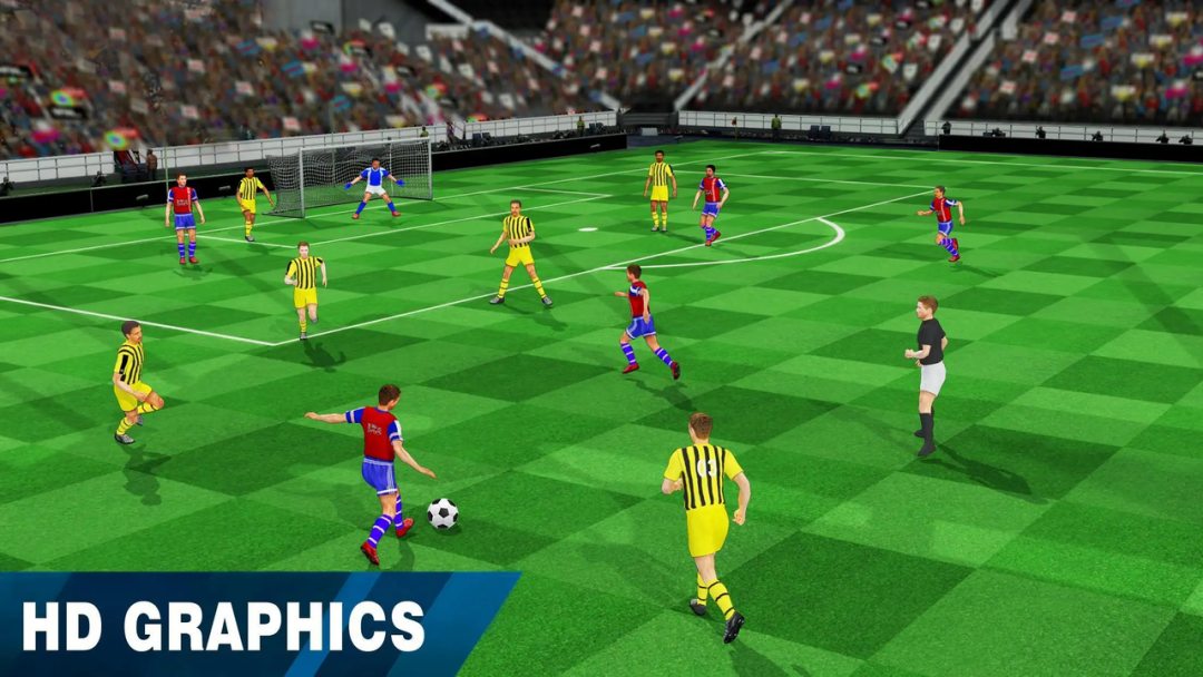 Head Soccer 2022 - Free Play & No Download