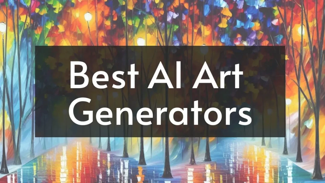 Top 10 AI Art Generators Mod APK Download with Apkmody cover