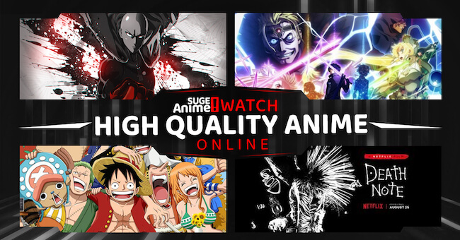 Anime Online - Watch Free Anime Hd APK for Android - Latest